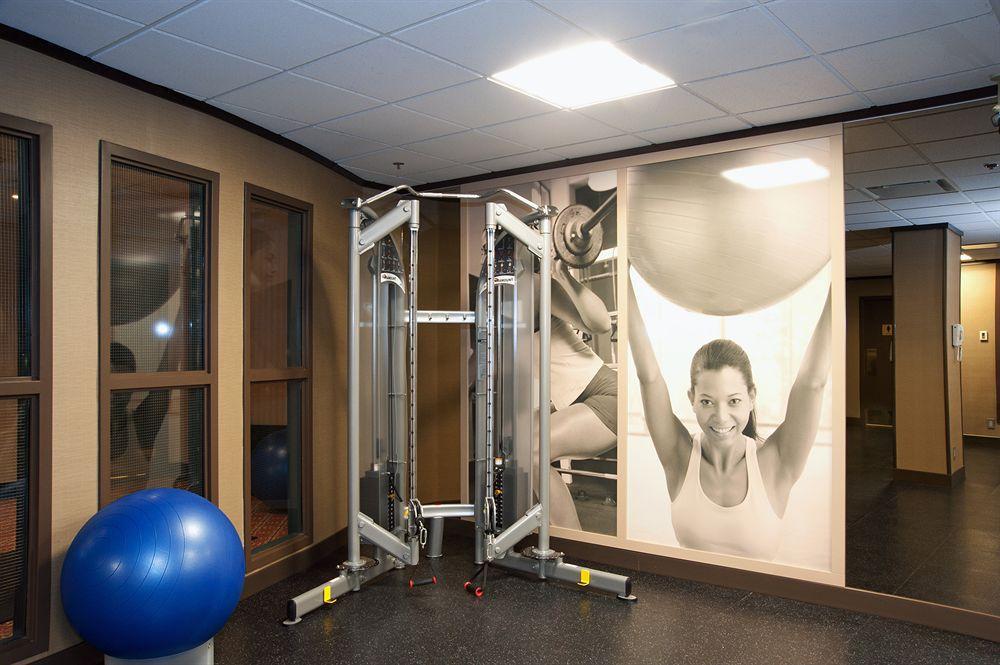 Best Western Premier Denham Inn & Suites Leduc Facilidades foto