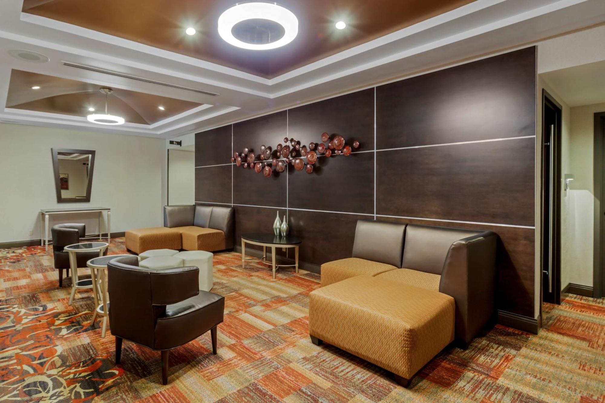Best Western Premier Denham Inn & Suites Leduc Exterior foto