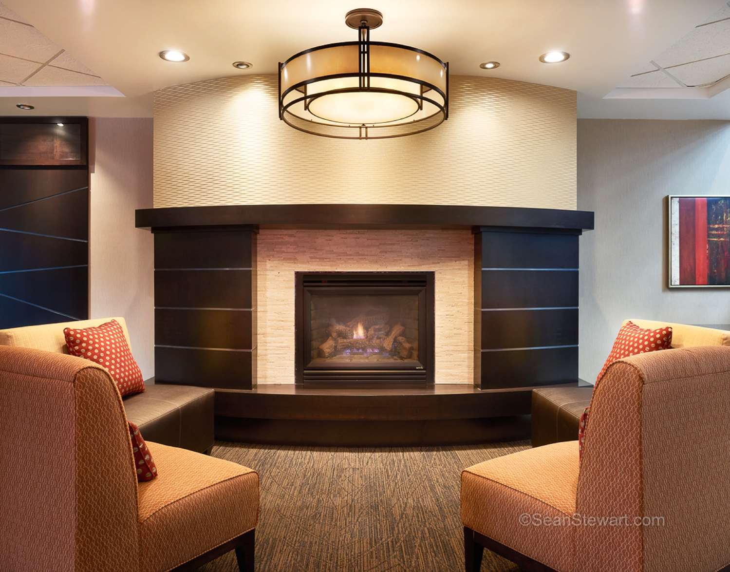Best Western Premier Denham Inn & Suites Leduc Exterior foto