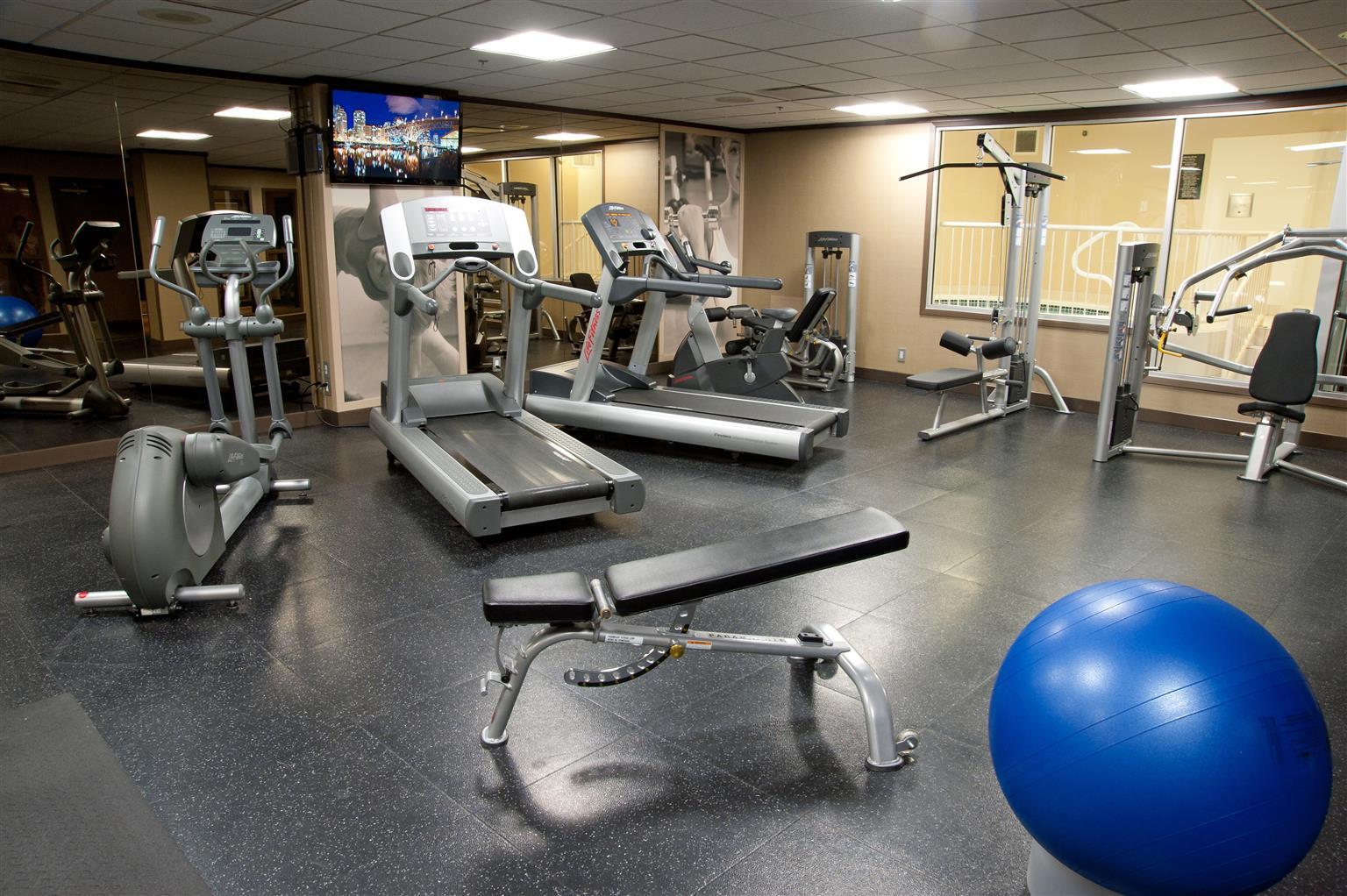 Best Western Premier Denham Inn & Suites Leduc Exterior foto