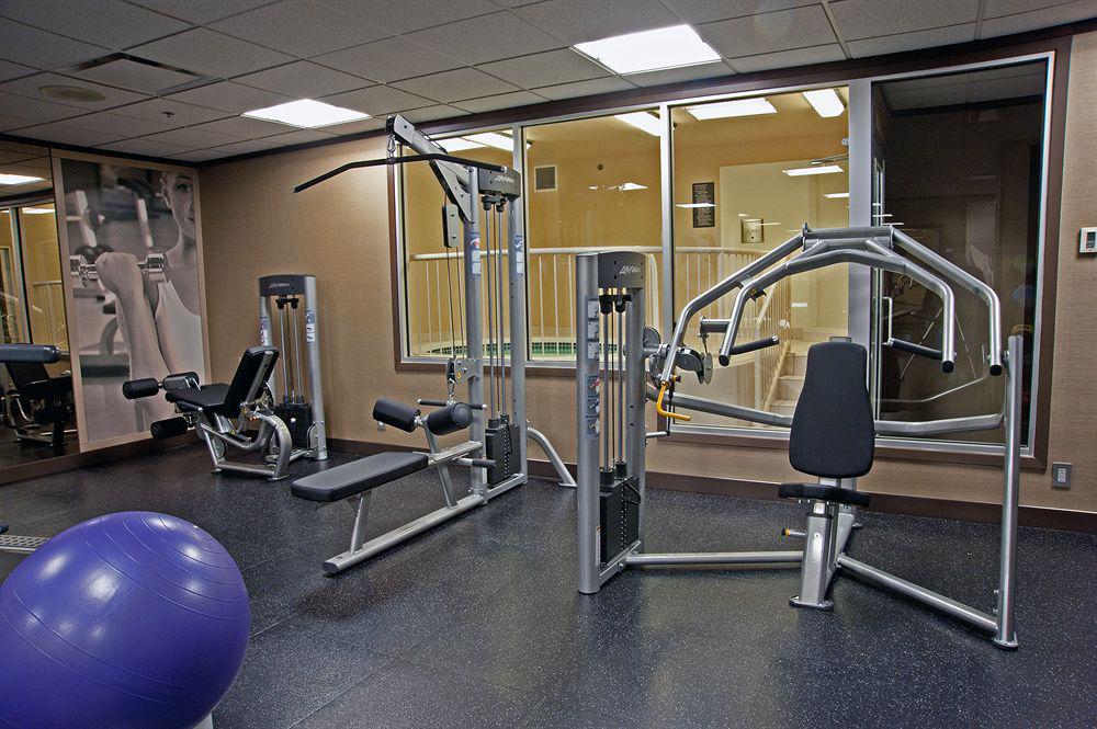Best Western Premier Denham Inn & Suites Leduc Facilidades foto